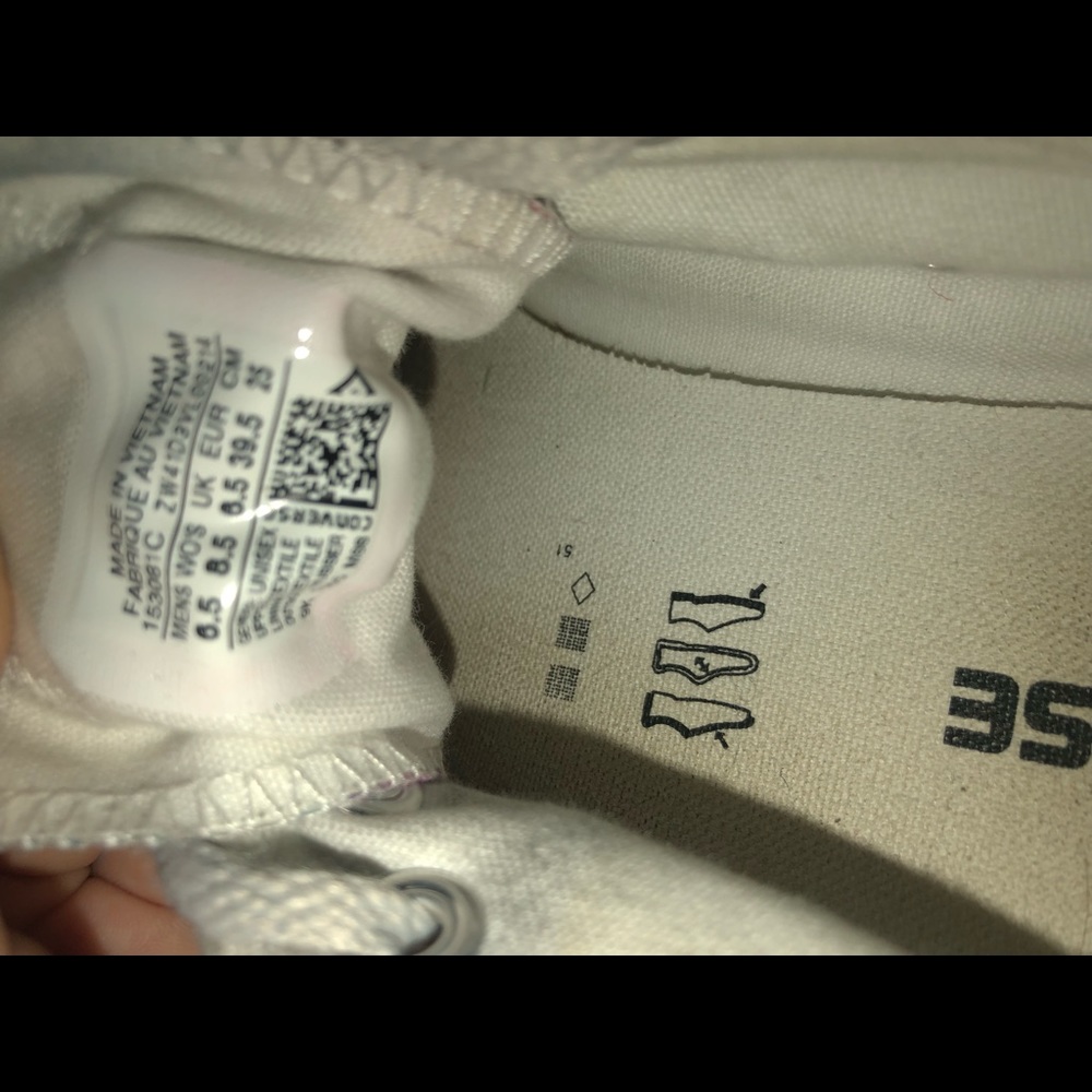converse - Picture 4 of 5